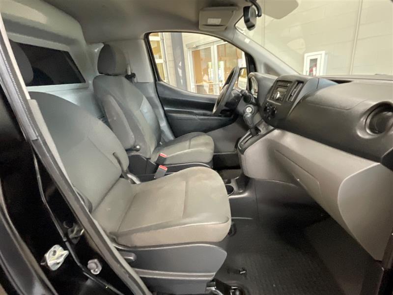 used 2017 Nissan NV200 car, priced at $12,850