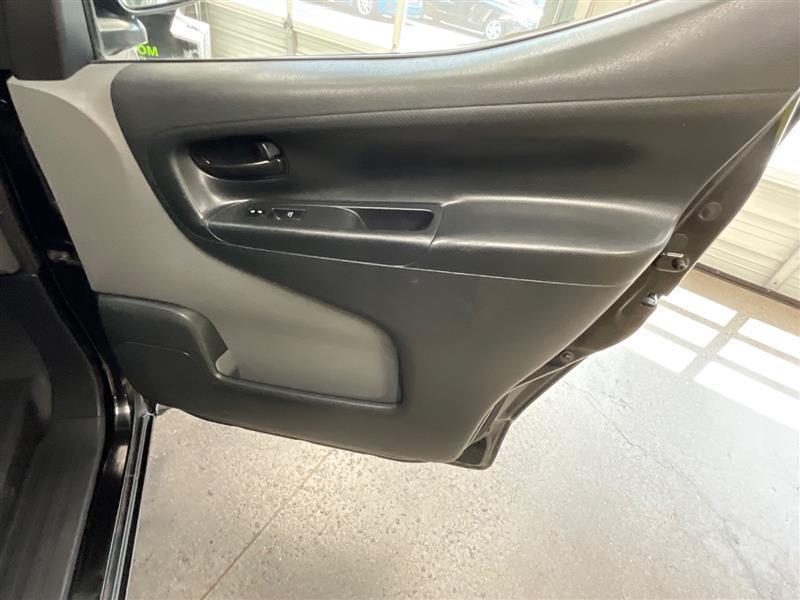used 2017 Nissan NV200 car, priced at $12,850