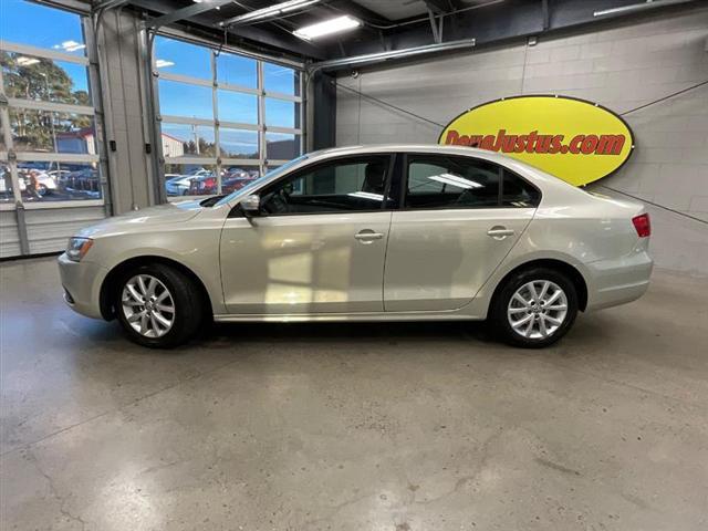 used 2011 Volkswagen Jetta car, priced at $5,950