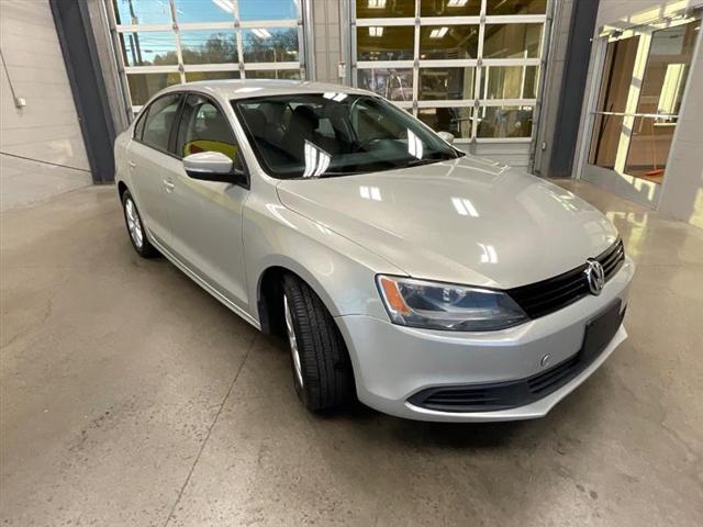 used 2011 Volkswagen Jetta car, priced at $5,950