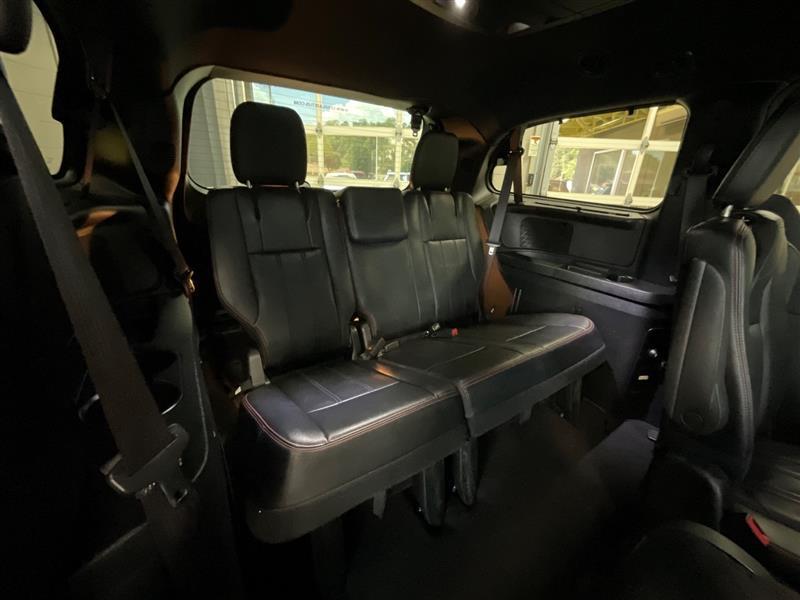 used 2017 Dodge Grand Caravan car, priced at $13,995