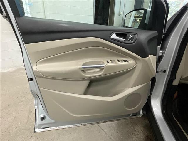 used 2014 Ford Escape car, priced at $7,995