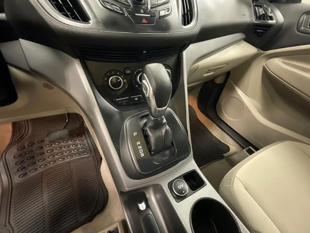 used 2014 Ford Escape car, priced at $7,995