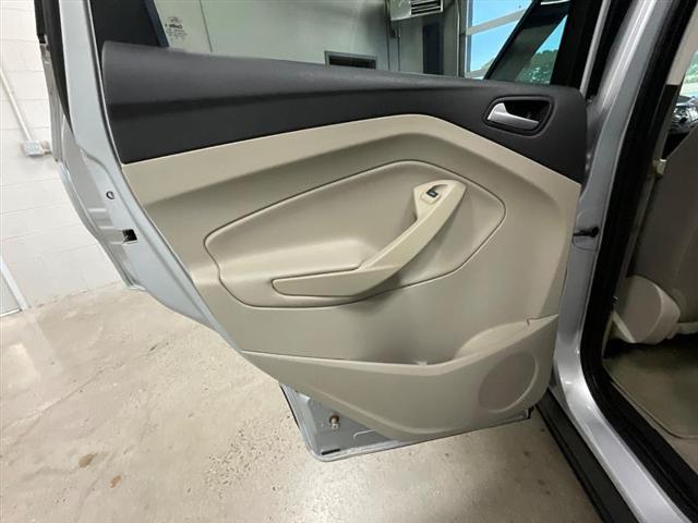 used 2014 Ford Escape car, priced at $7,995