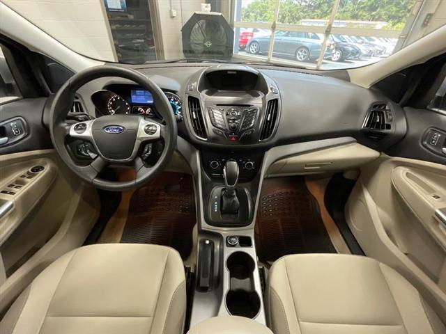 used 2014 Ford Escape car, priced at $7,995