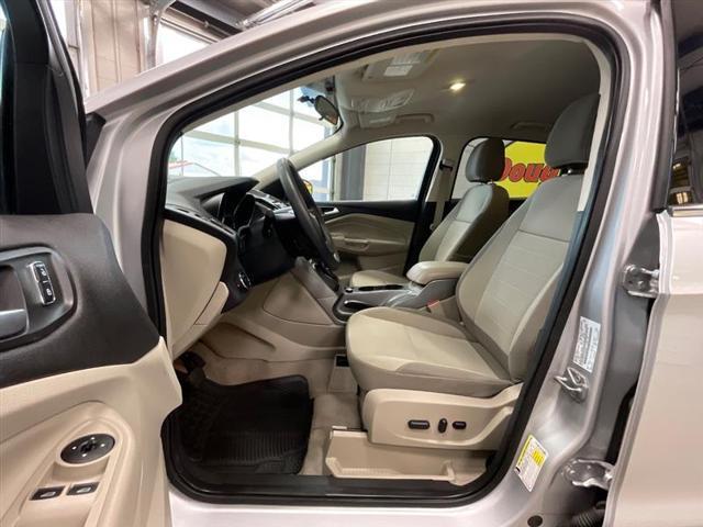 used 2014 Ford Escape car, priced at $7,995