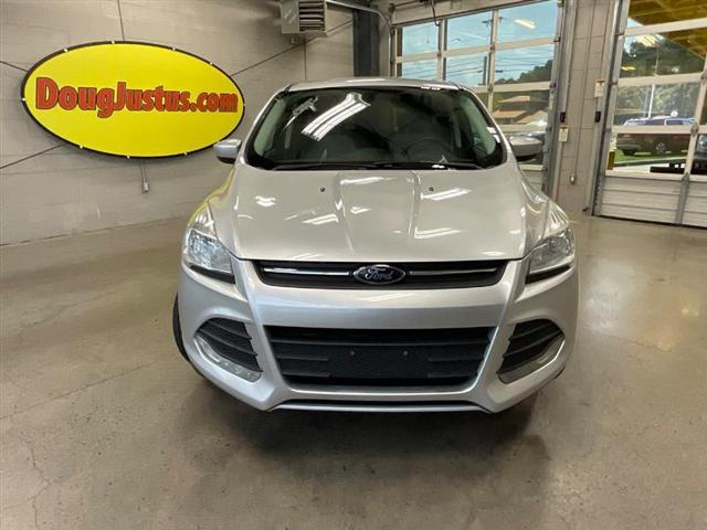 used 2014 Ford Escape car, priced at $7,995