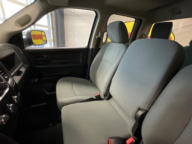 used 2014 Ram 1500 car, priced at $15,995