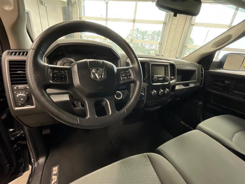 used 2014 Ram 1500 car, priced at $14,995