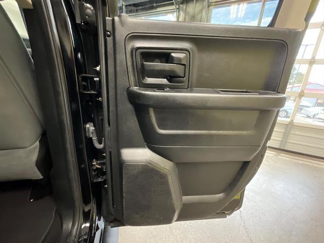 used 2014 Ram 1500 car, priced at $15,995