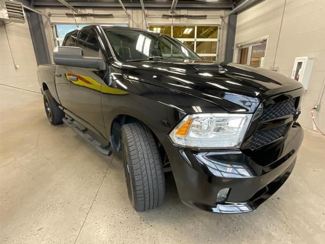used 2014 Ram 1500 car, priced at $15,995