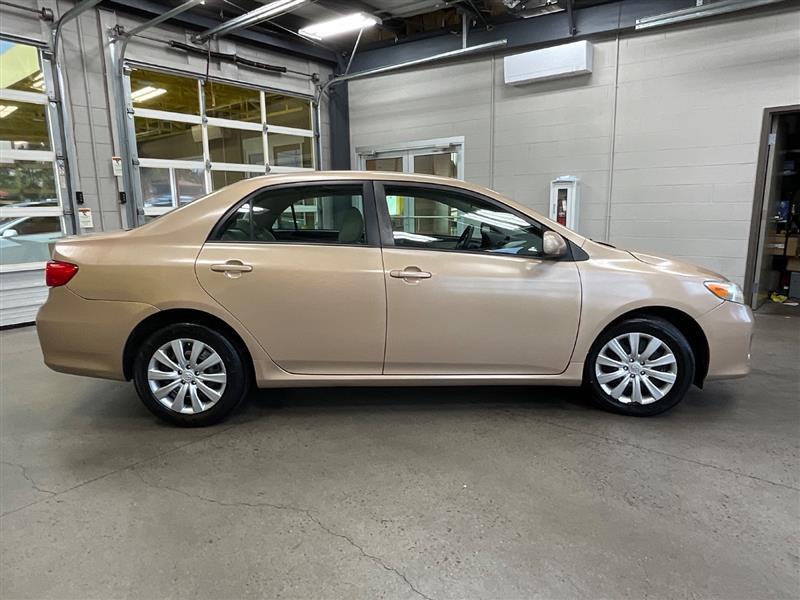 used 2012 Toyota Corolla car, priced at $6,995