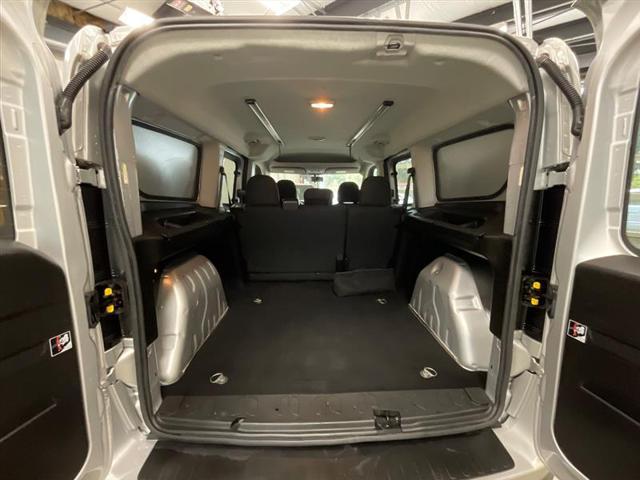 used 2021 Ram ProMaster City car, priced at $17,950