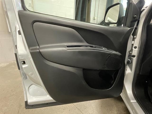 used 2021 Ram ProMaster City car, priced at $17,950
