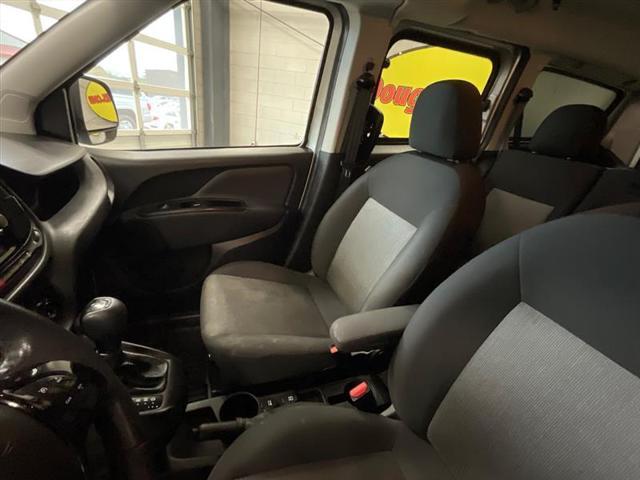 used 2021 Ram ProMaster City car, priced at $17,950