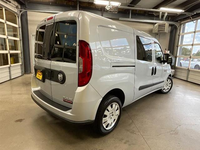 used 2021 Ram ProMaster City car, priced at $17,950