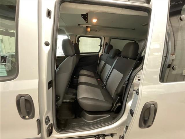 used 2021 Ram ProMaster City car, priced at $17,950