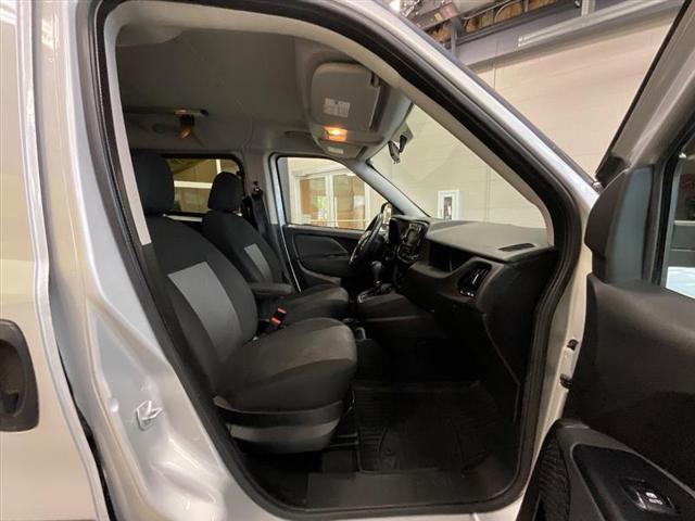 used 2021 Ram ProMaster City car, priced at $17,950