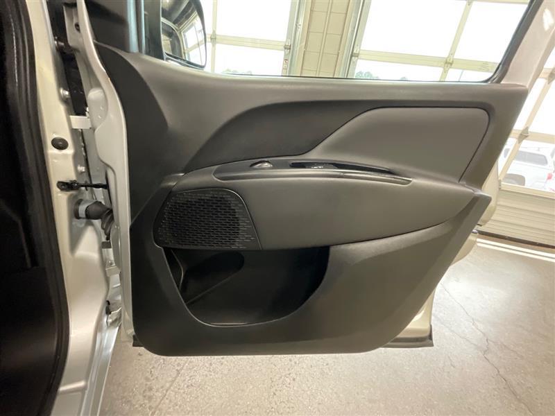 used 2021 Ram ProMaster City car, priced at $16,950