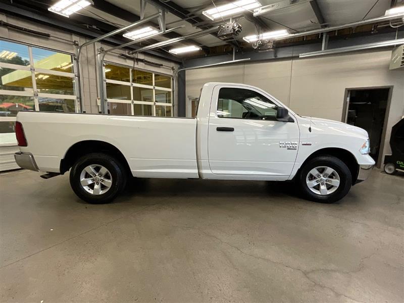 used 2019 Ram 1500 car, priced at $17,995