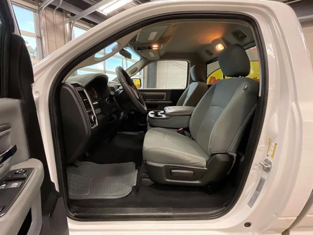 used 2019 Ram 1500 car, priced at $18,995