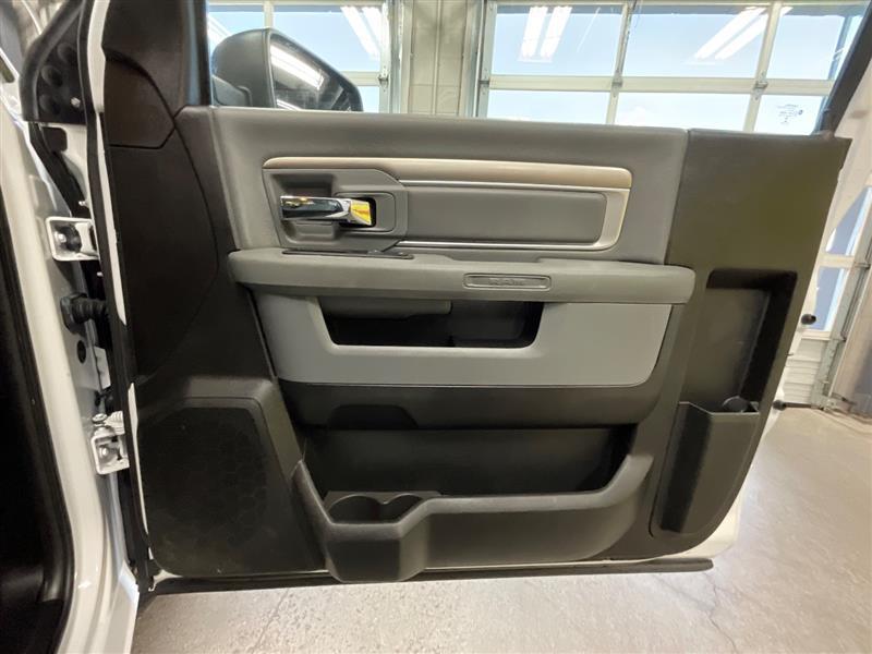 used 2019 Ram 1500 car, priced at $17,995