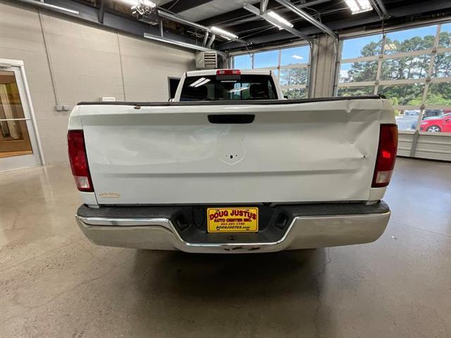 used 2019 Ram 1500 car, priced at $18,995