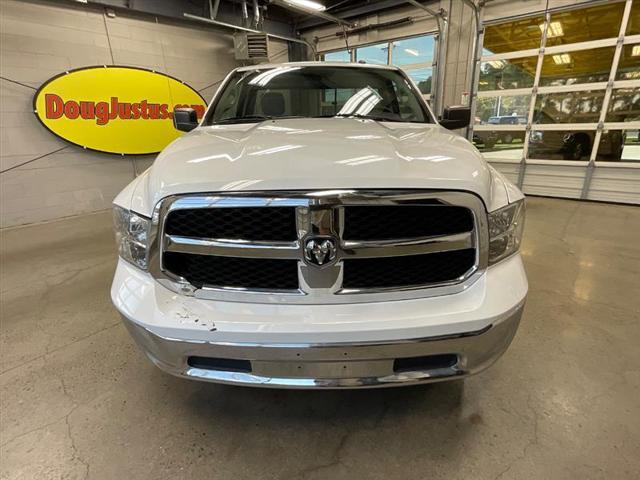used 2019 Ram 1500 car, priced at $18,995