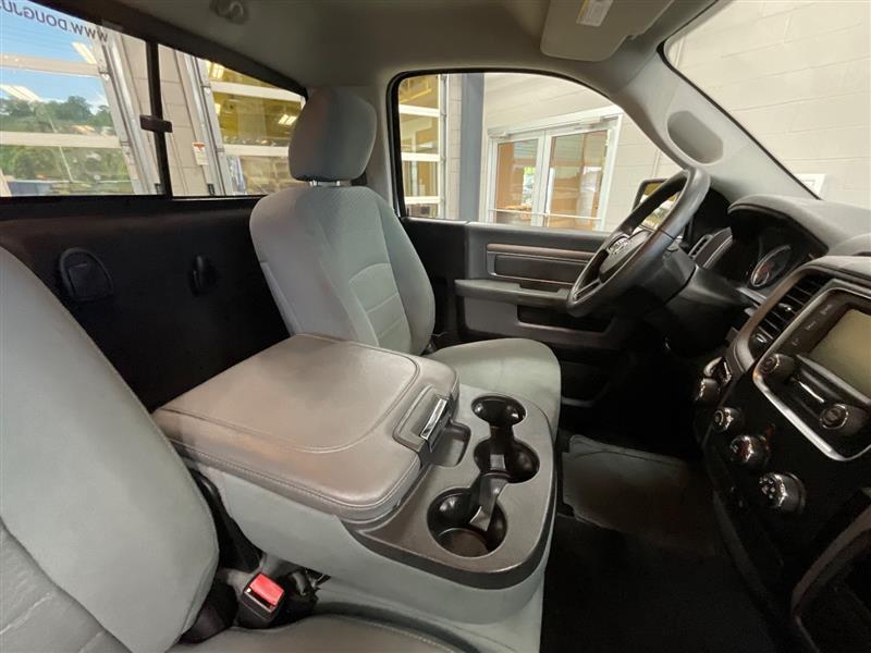 used 2019 Ram 1500 car, priced at $17,995