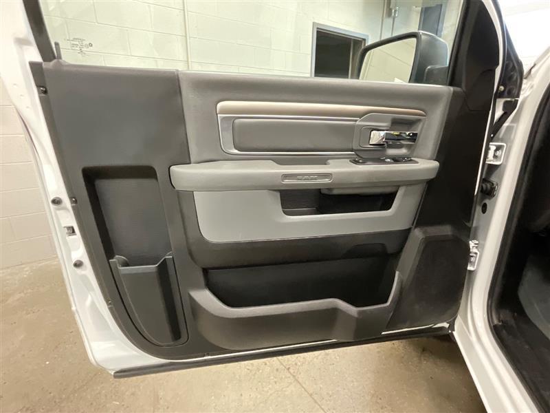 used 2019 Ram 1500 car, priced at $17,995