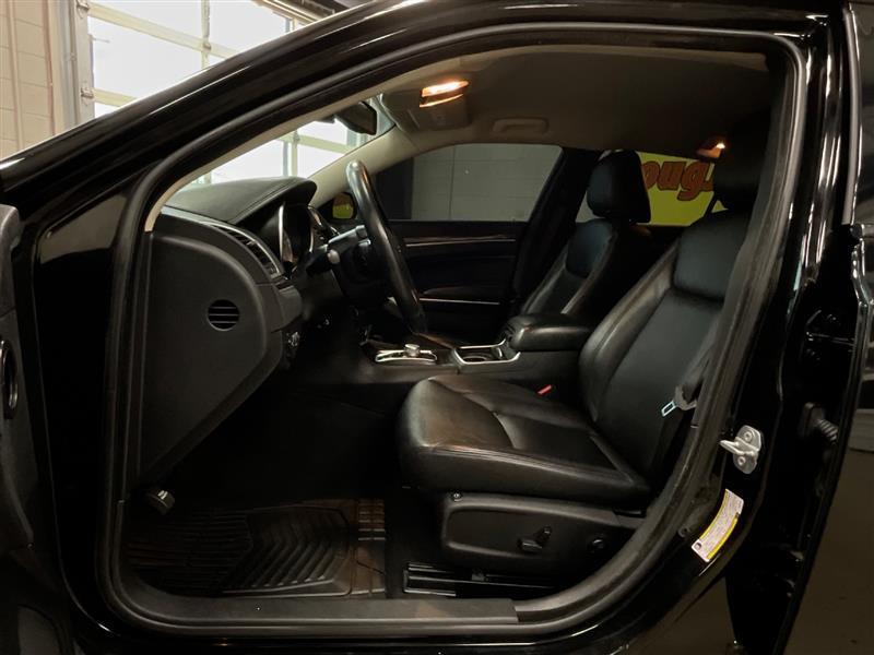 used 2019 Chrysler 300 car, priced at $11,450