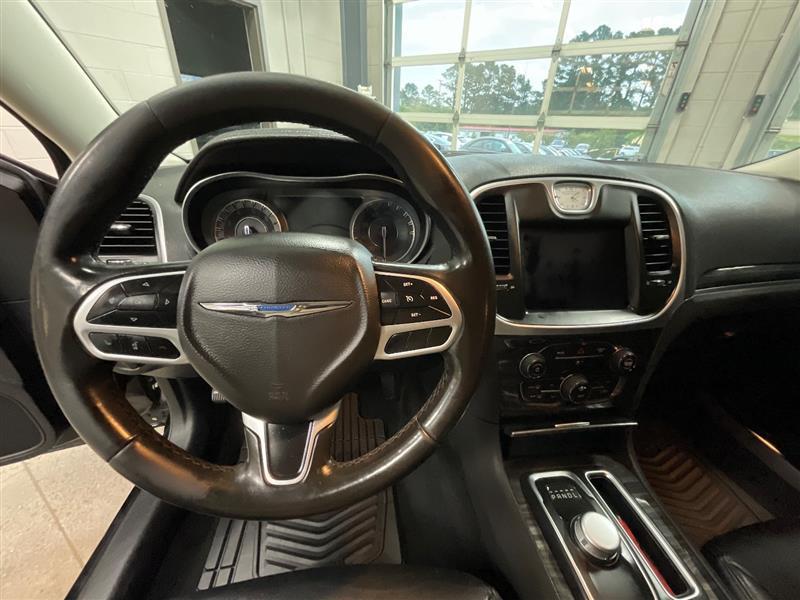 used 2019 Chrysler 300 car, priced at $11,450