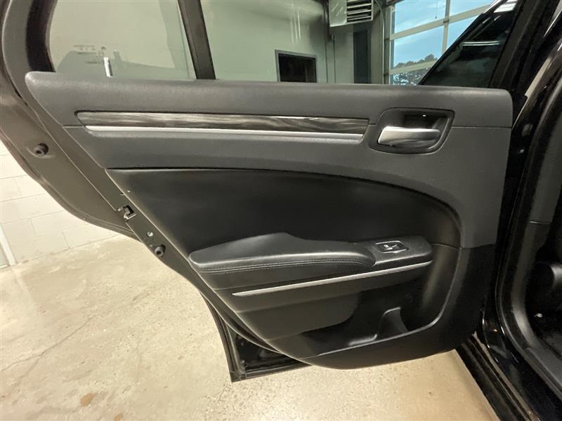 used 2019 Chrysler 300 car, priced at $11,450