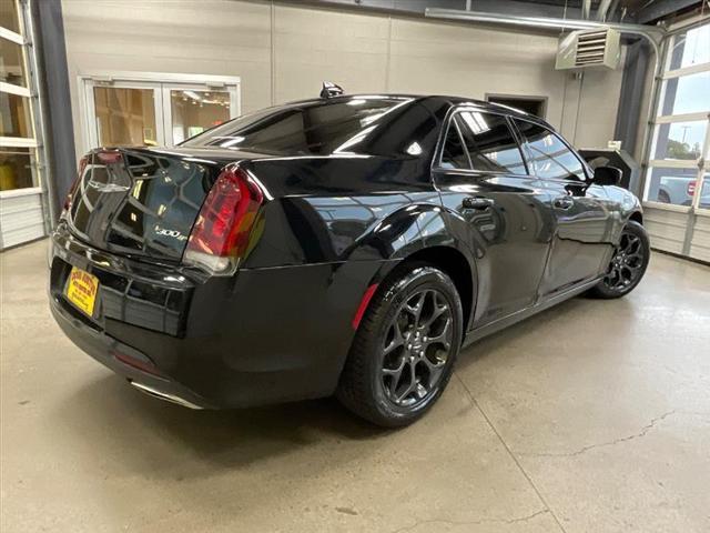 used 2019 Chrysler 300 car, priced at $13,995