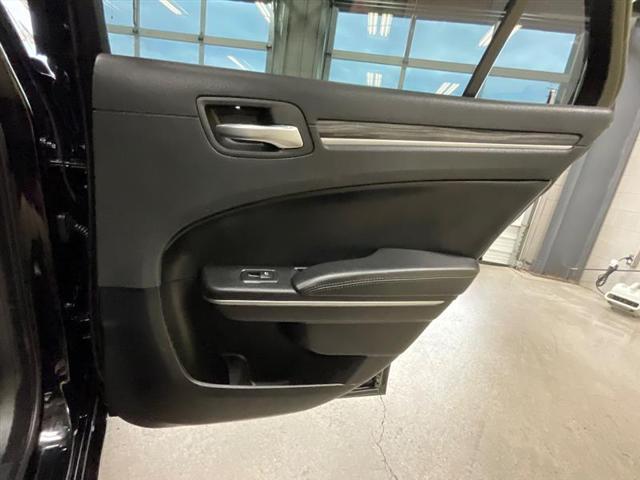 used 2019 Chrysler 300 car, priced at $13,995