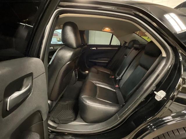 used 2019 Chrysler 300 car, priced at $13,995