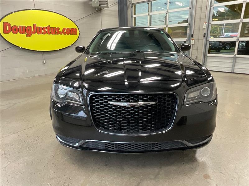 used 2019 Chrysler 300 car, priced at $11,450