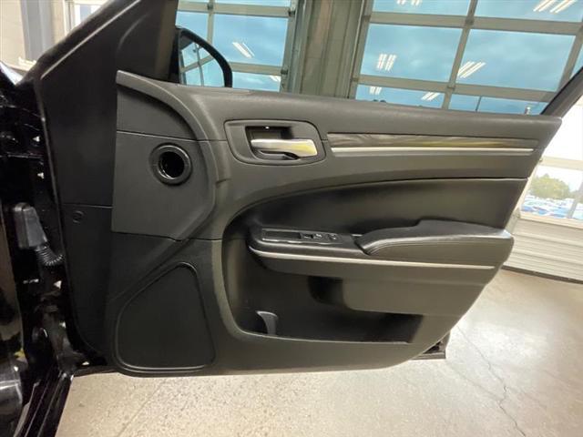 used 2019 Chrysler 300 car, priced at $13,995