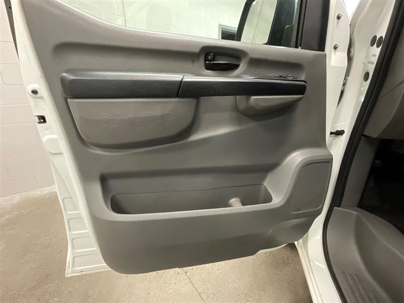 used 2015 Nissan NV Cargo NV2500 HD car, priced at $14,995