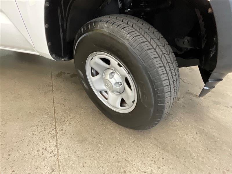 used 2019 Toyota Tacoma car, priced at $19,995