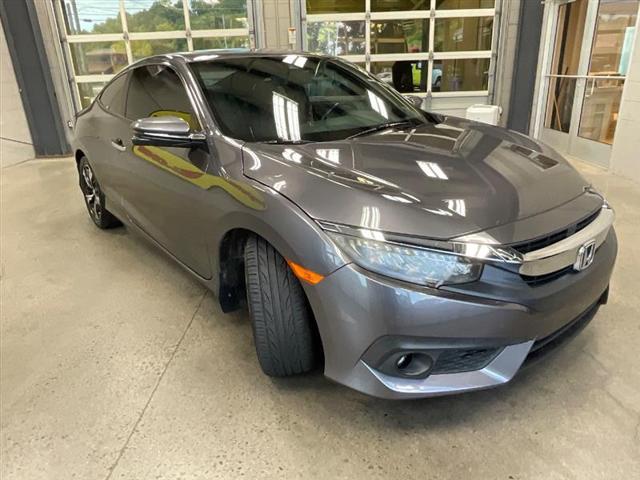 used 2016 Honda Civic car, priced at $11,850