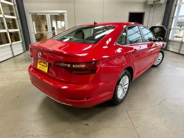 used 2019 Volkswagen Jetta car, priced at $13,995