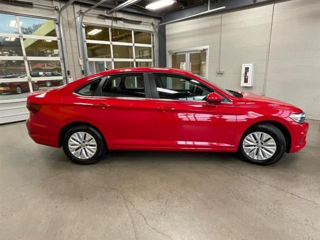 used 2019 Volkswagen Jetta car, priced at $13,995