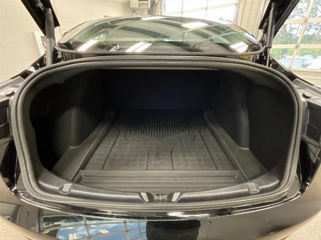 used 2022 Tesla Model 3 car, priced at $14,995