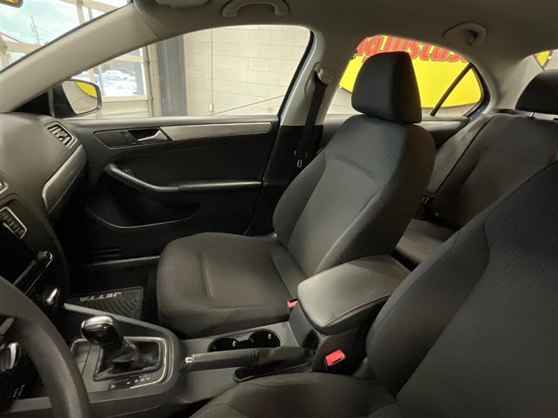 used 2016 Volkswagen Jetta car, priced at $9,850