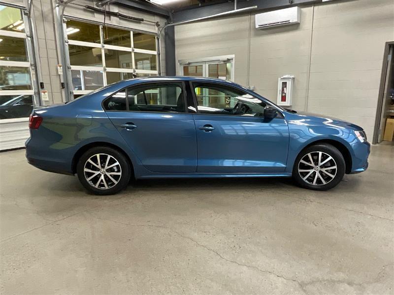 used 2016 Volkswagen Jetta car, priced at $9,850