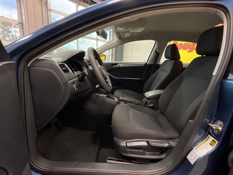used 2016 Volkswagen Jetta car, priced at $9,850