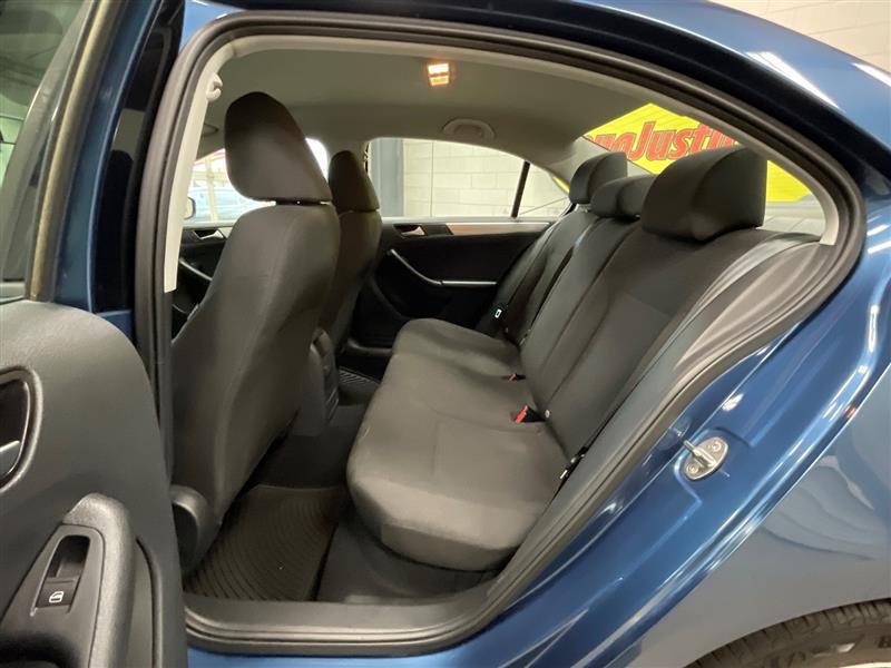 used 2016 Volkswagen Jetta car, priced at $9,850