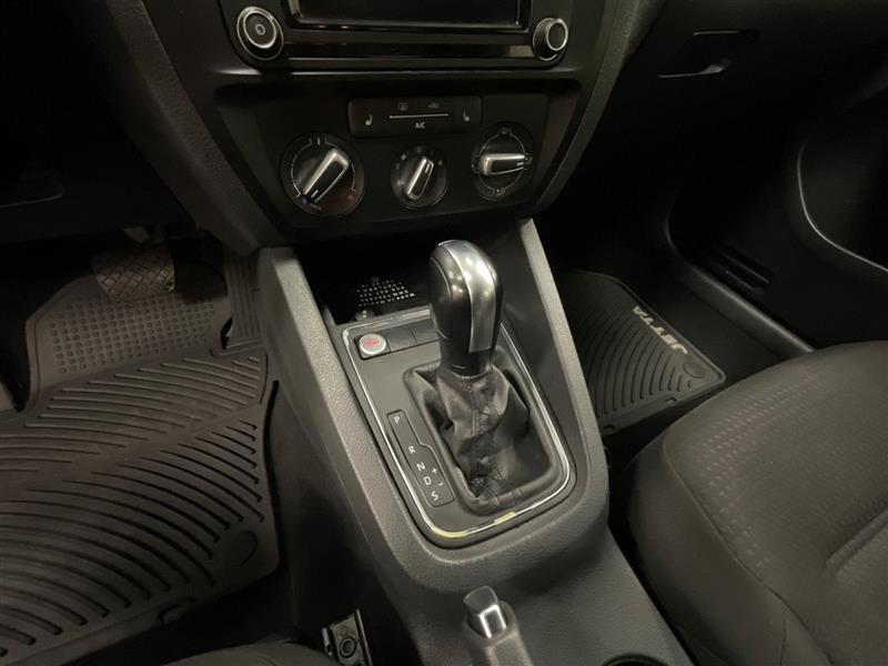 used 2016 Volkswagen Jetta car, priced at $9,850