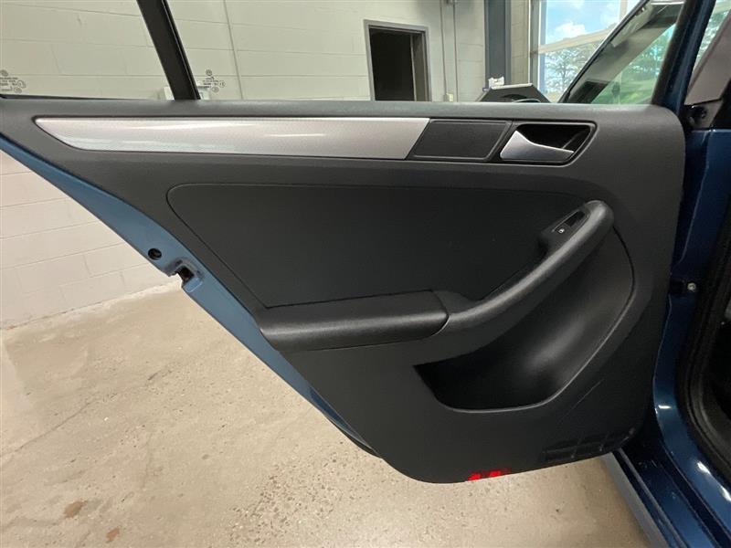 used 2016 Volkswagen Jetta car, priced at $9,850